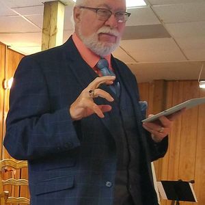 Meet your Posher, Mark